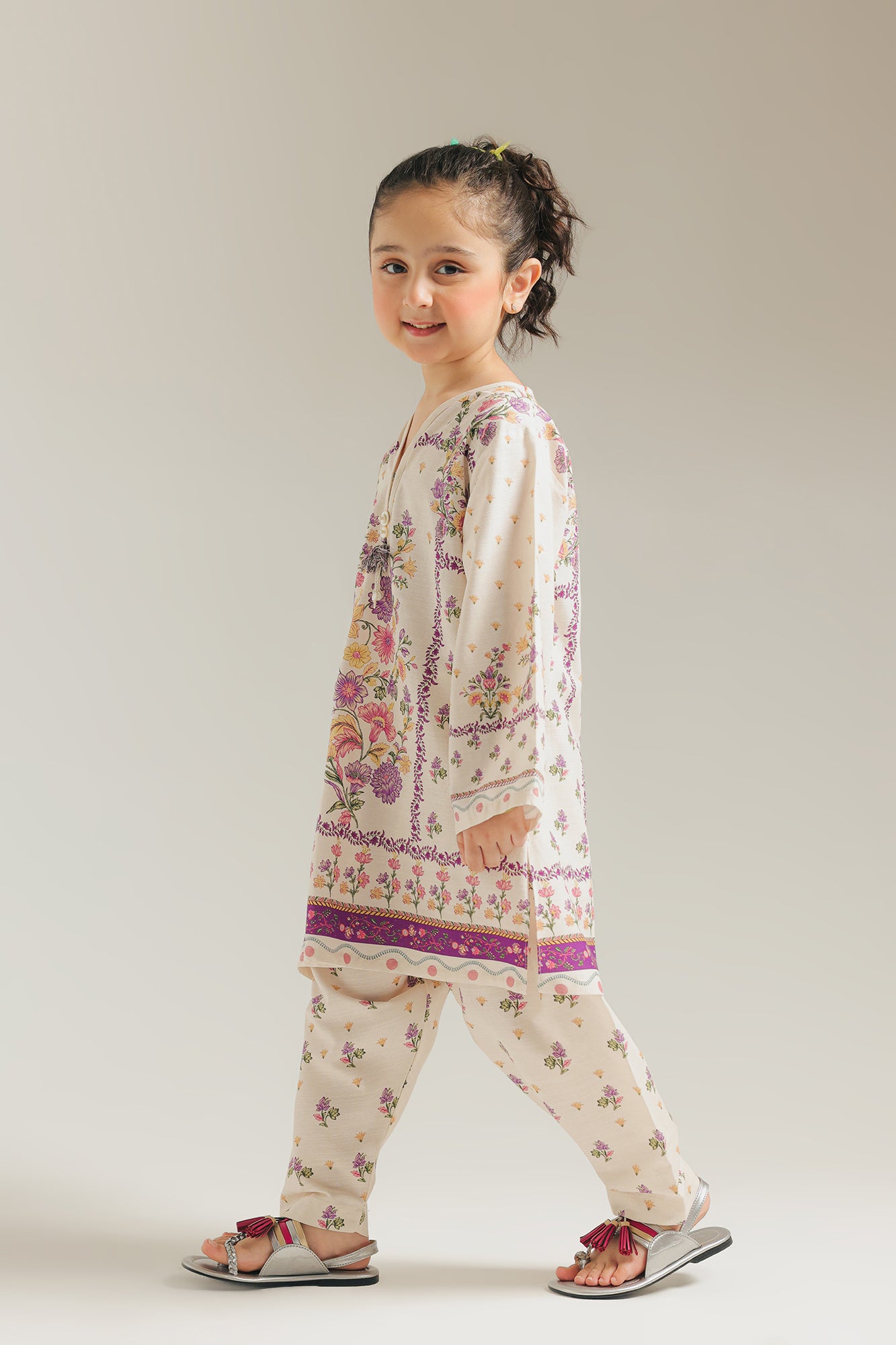 PRINTED SUIT (E1301/402/002) - Image 3