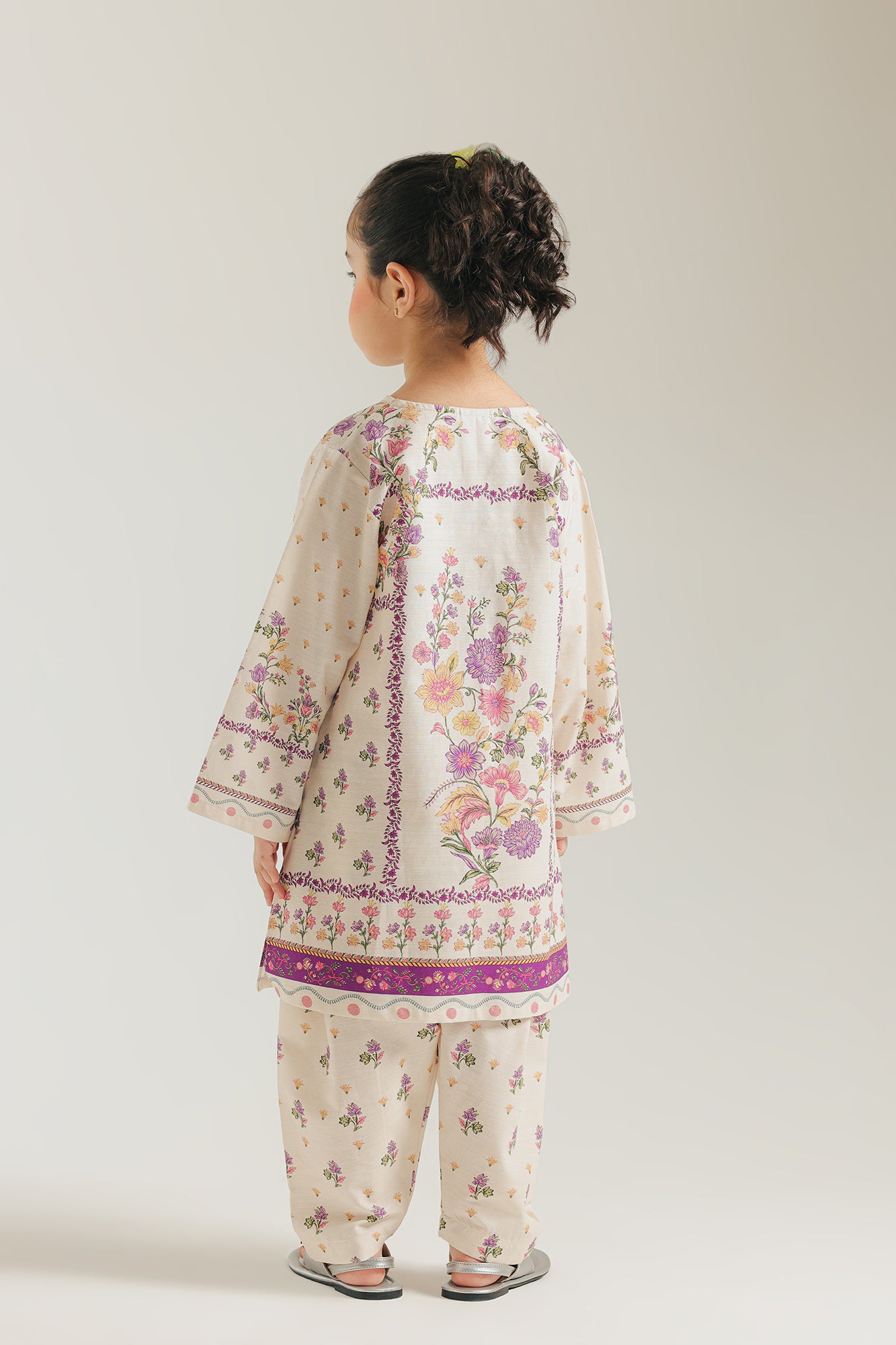PRINTED SUIT (E1301/402/002) - Image 4