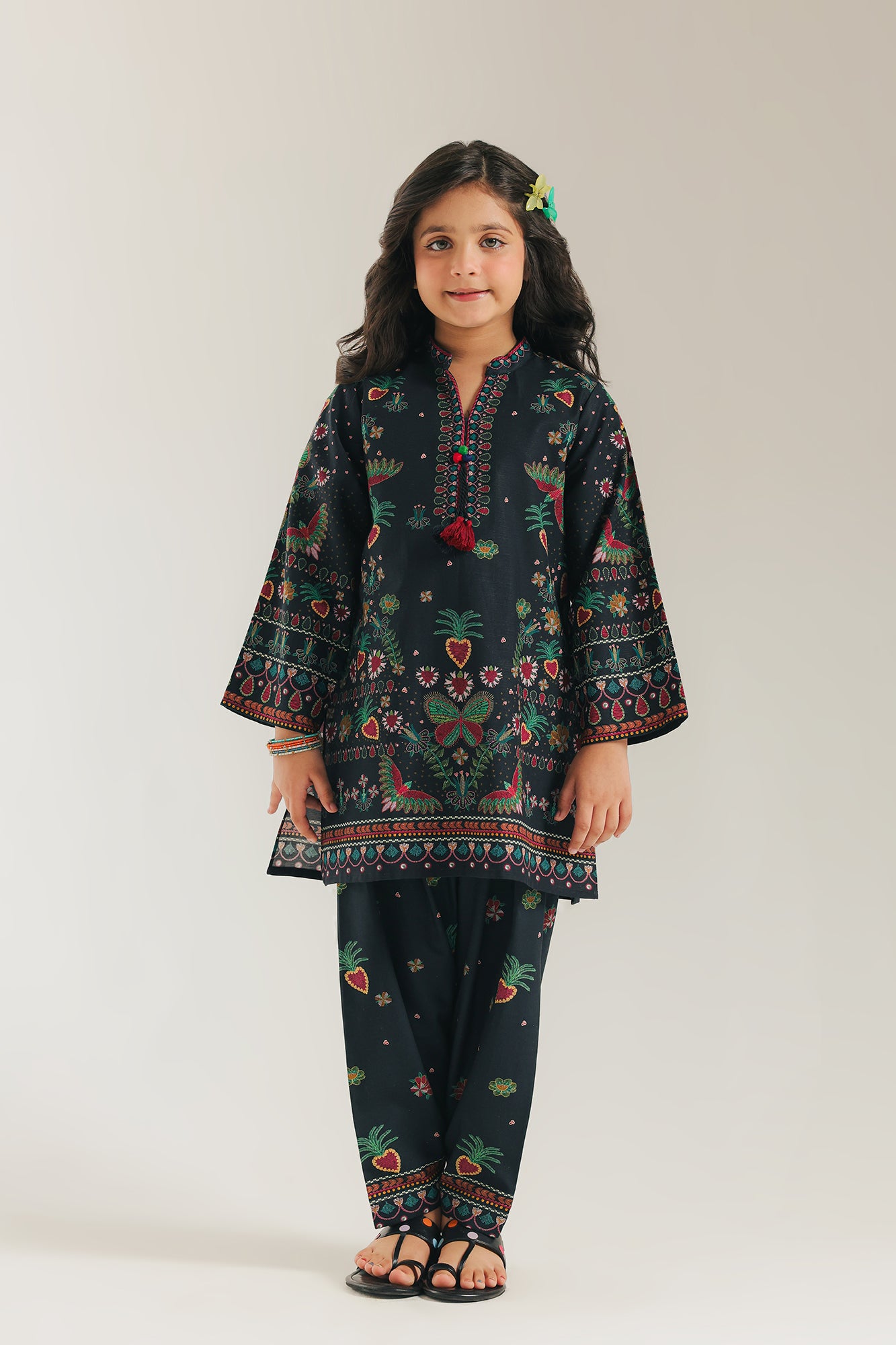 PRINTED SUIT (E1302/402/902) - Image 2