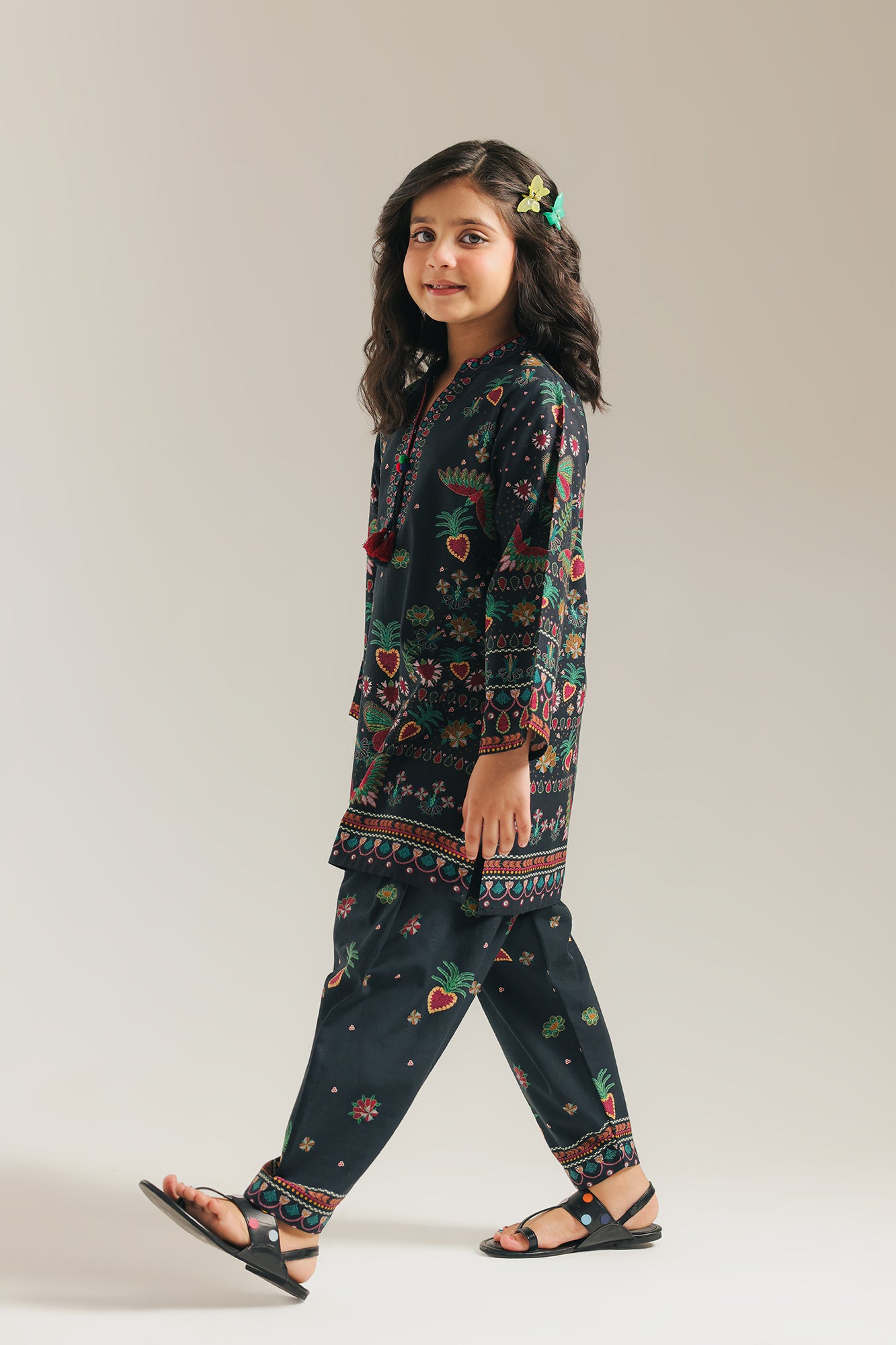 PRINTED SUIT (E1302/402/902) - Image 3