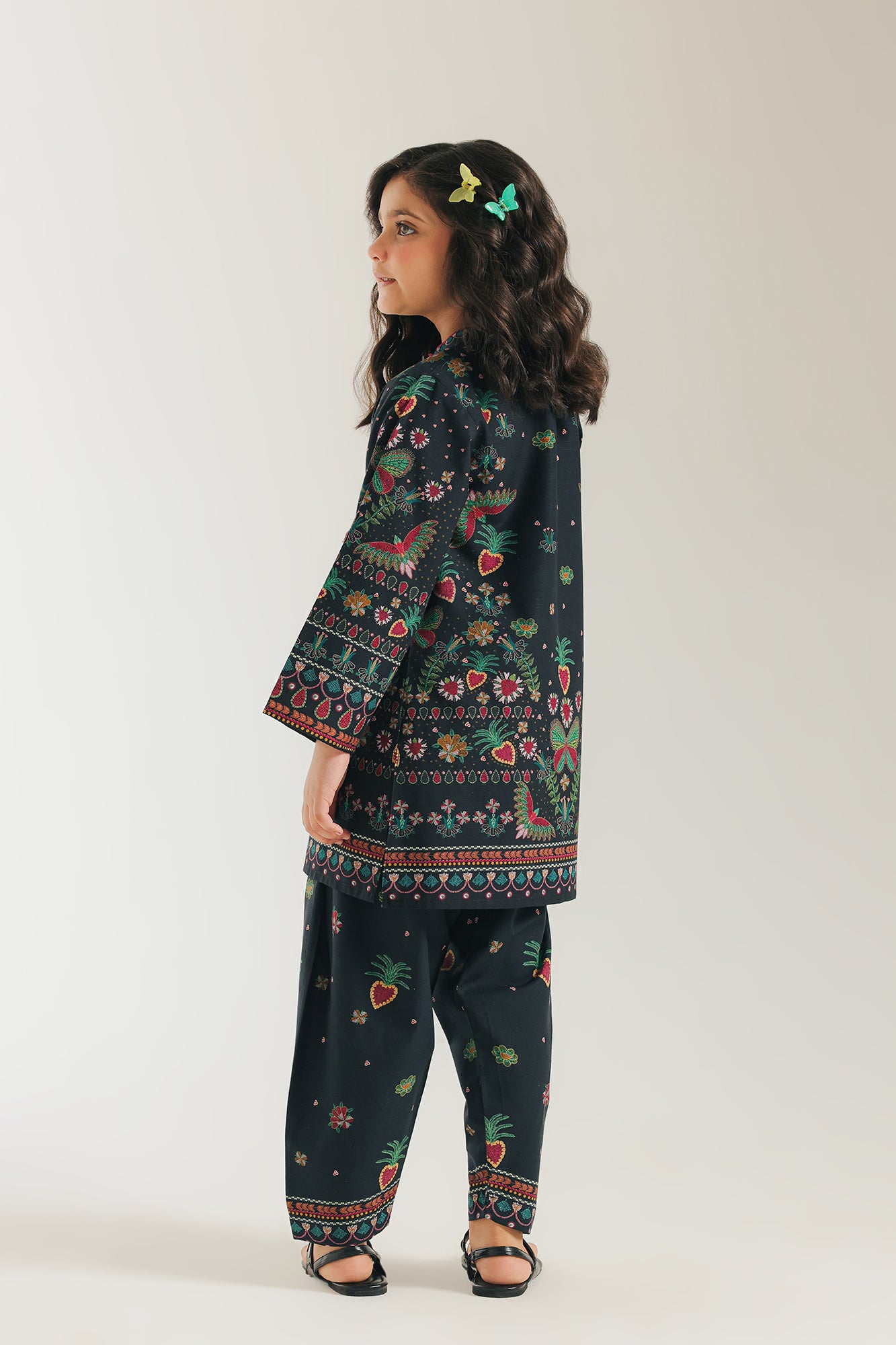 PRINTED SUIT (E1302/402/902) - Image 4