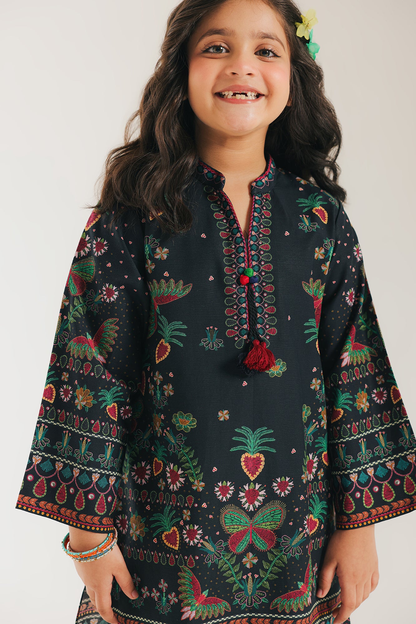 PRINTED SUIT (E1302/402/902) - Image 5