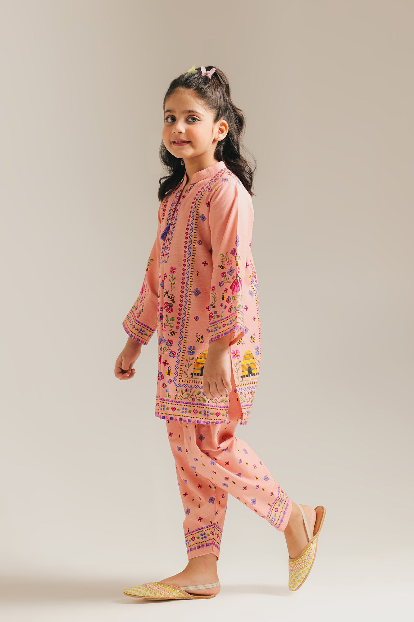 PRINTED SUIT (E1303/402/327) - Image 2