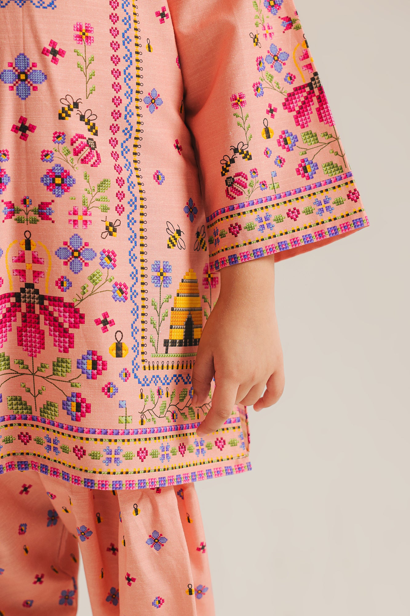 PRINTED SUIT (E1303/402/327) - Image 4
