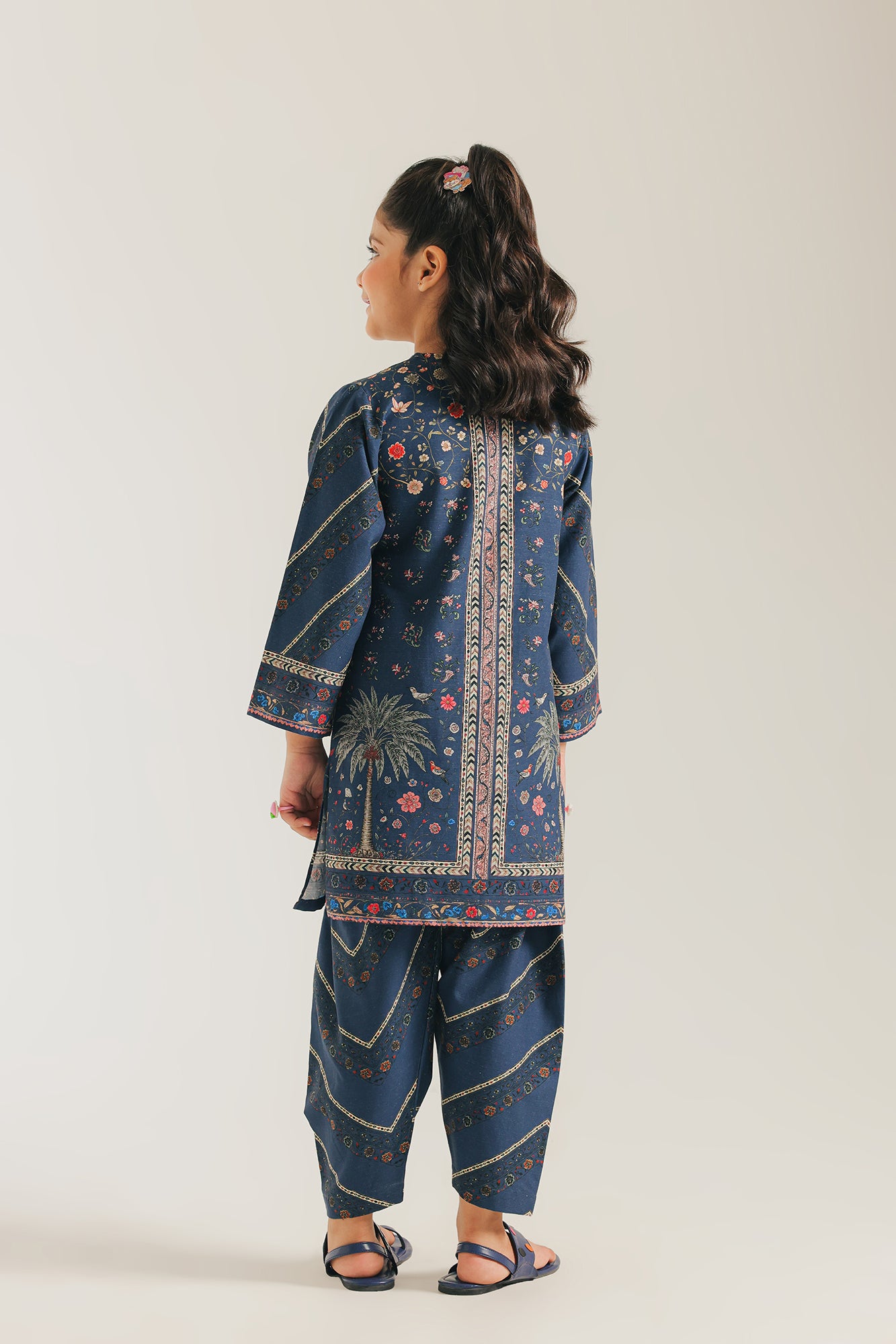 PRINTED SUIT (E1304/402/629) - Image 3