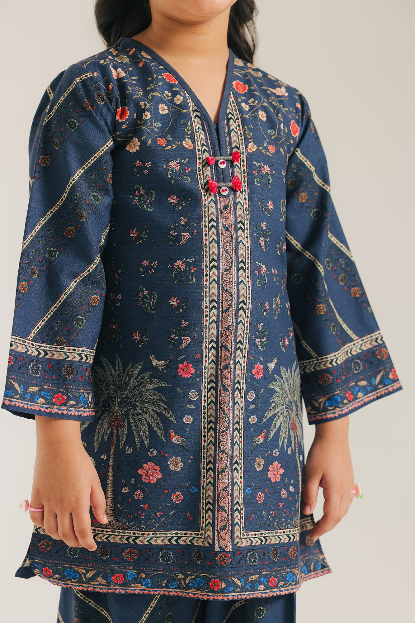 PRINTED SUIT (E1304/402/629) - Image 4