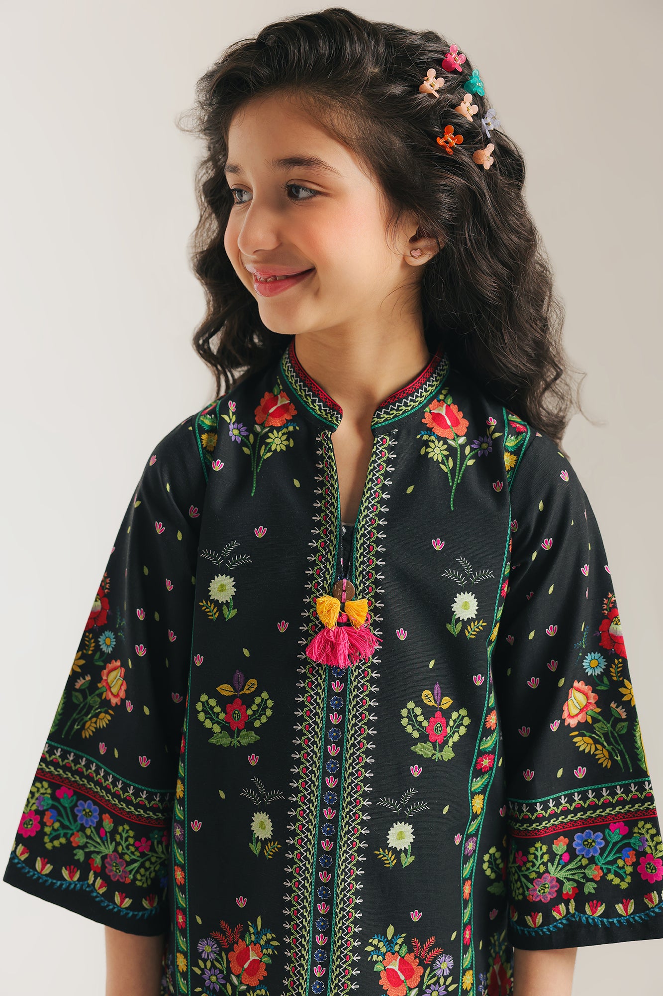 PRINTED SUIT (E1305/402/901) - Image 4
