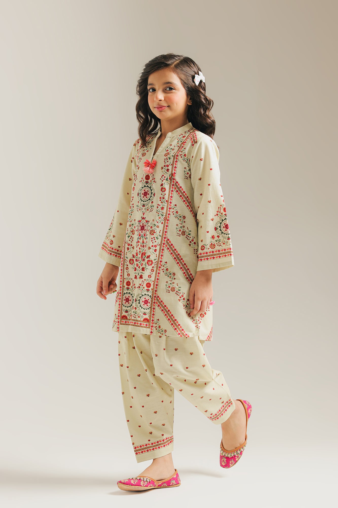 PRINTED SUIT (E1306/402/002) - Image 6