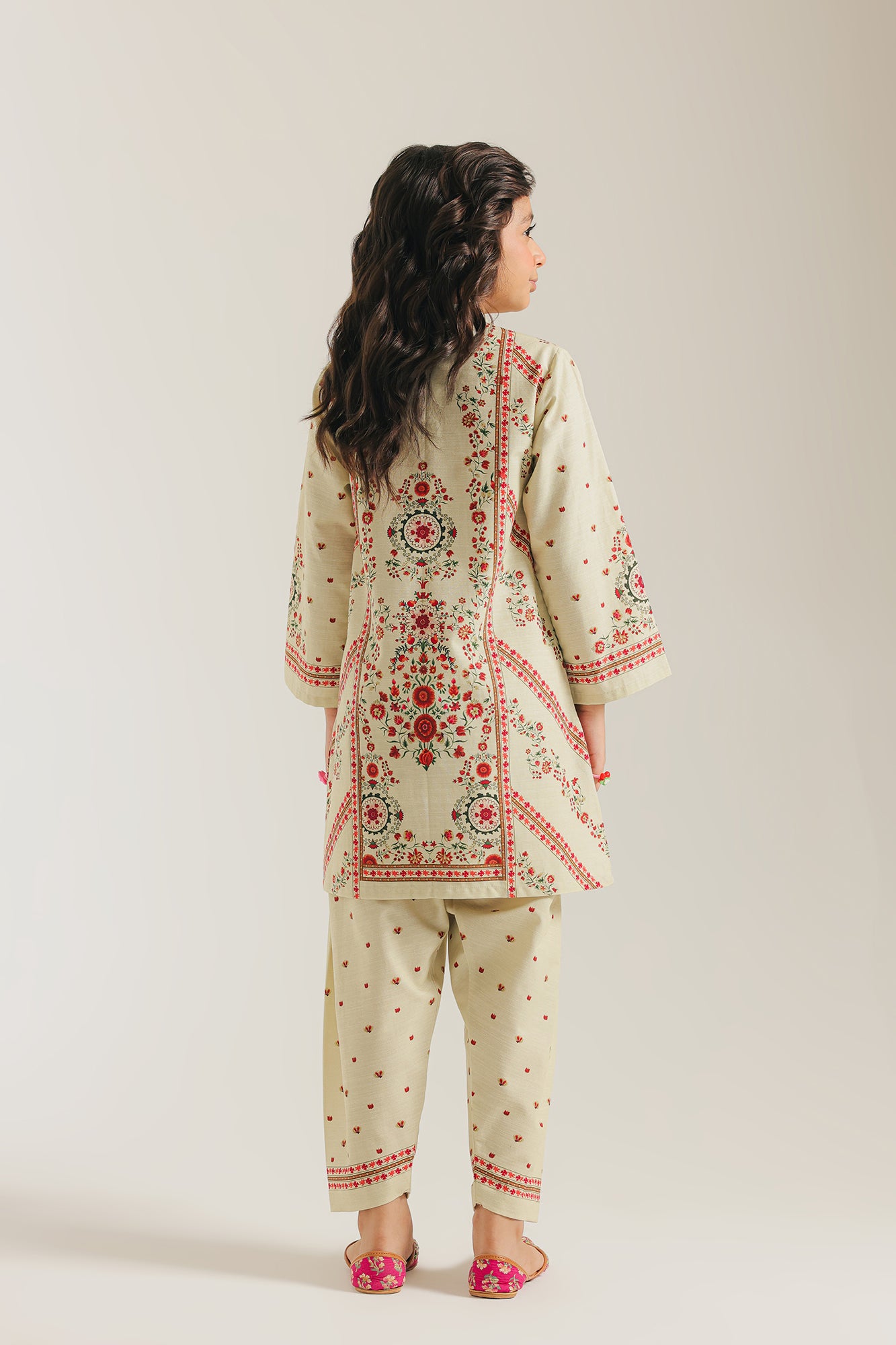 PRINTED SUIT (E1306/402/002) - Image 5