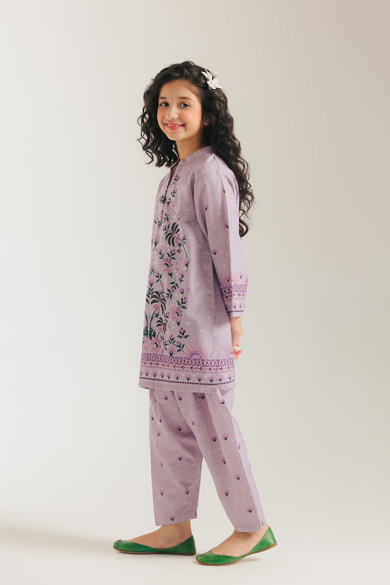 PRINTED SUIT (E1307/402/515) - Image 2