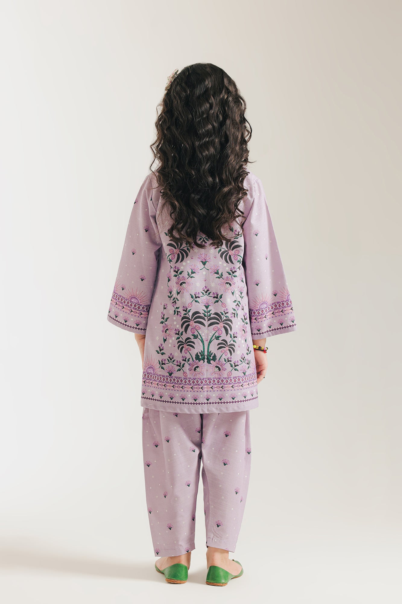 PRINTED SUIT (E1307/402/515) - Image 3
