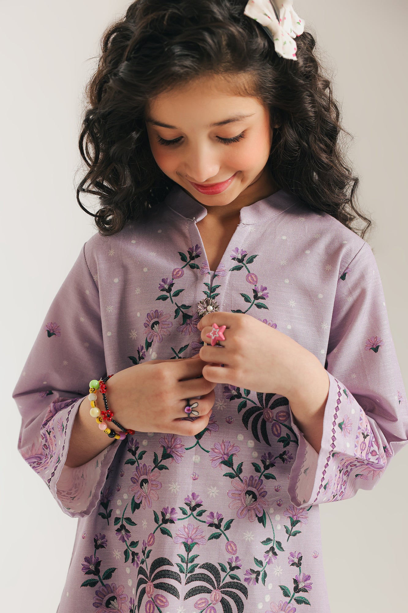 PRINTED SUIT (E1307/402/515) - Image 4