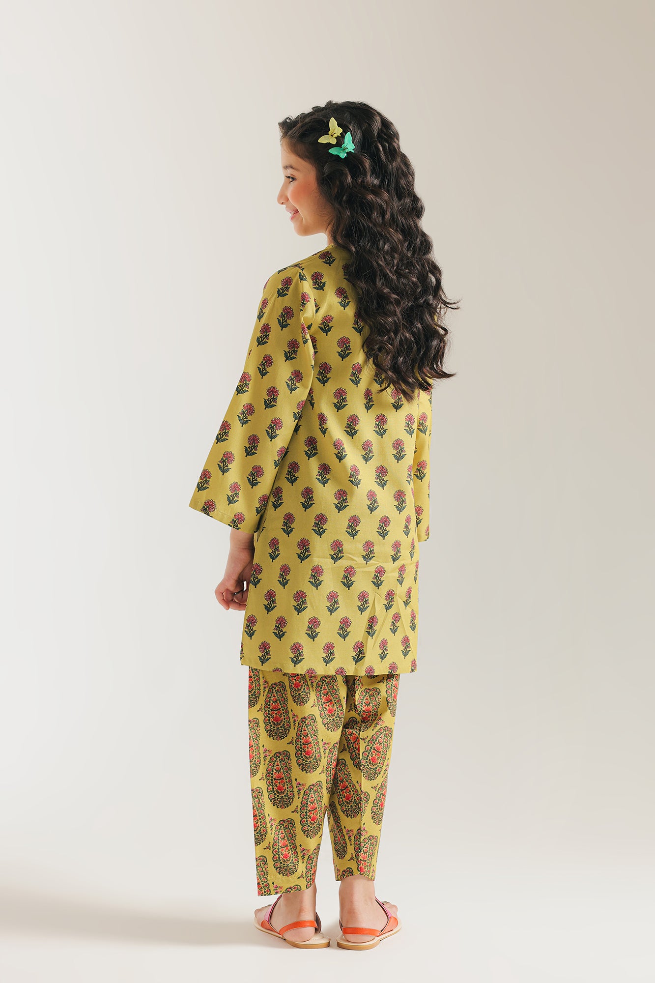 PRINTED SUIT (E1310/402/221) - Image 3