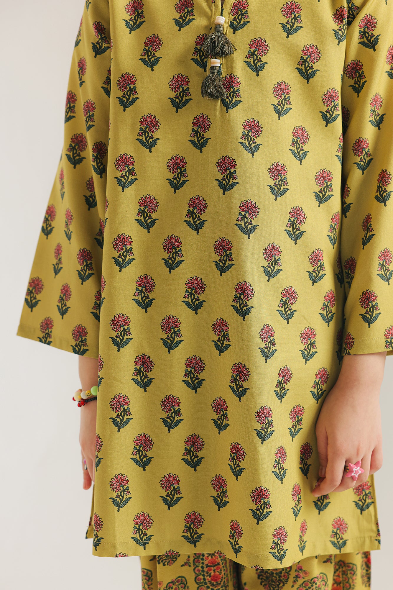 PRINTED SUIT (E1310/402/221) - Image 4