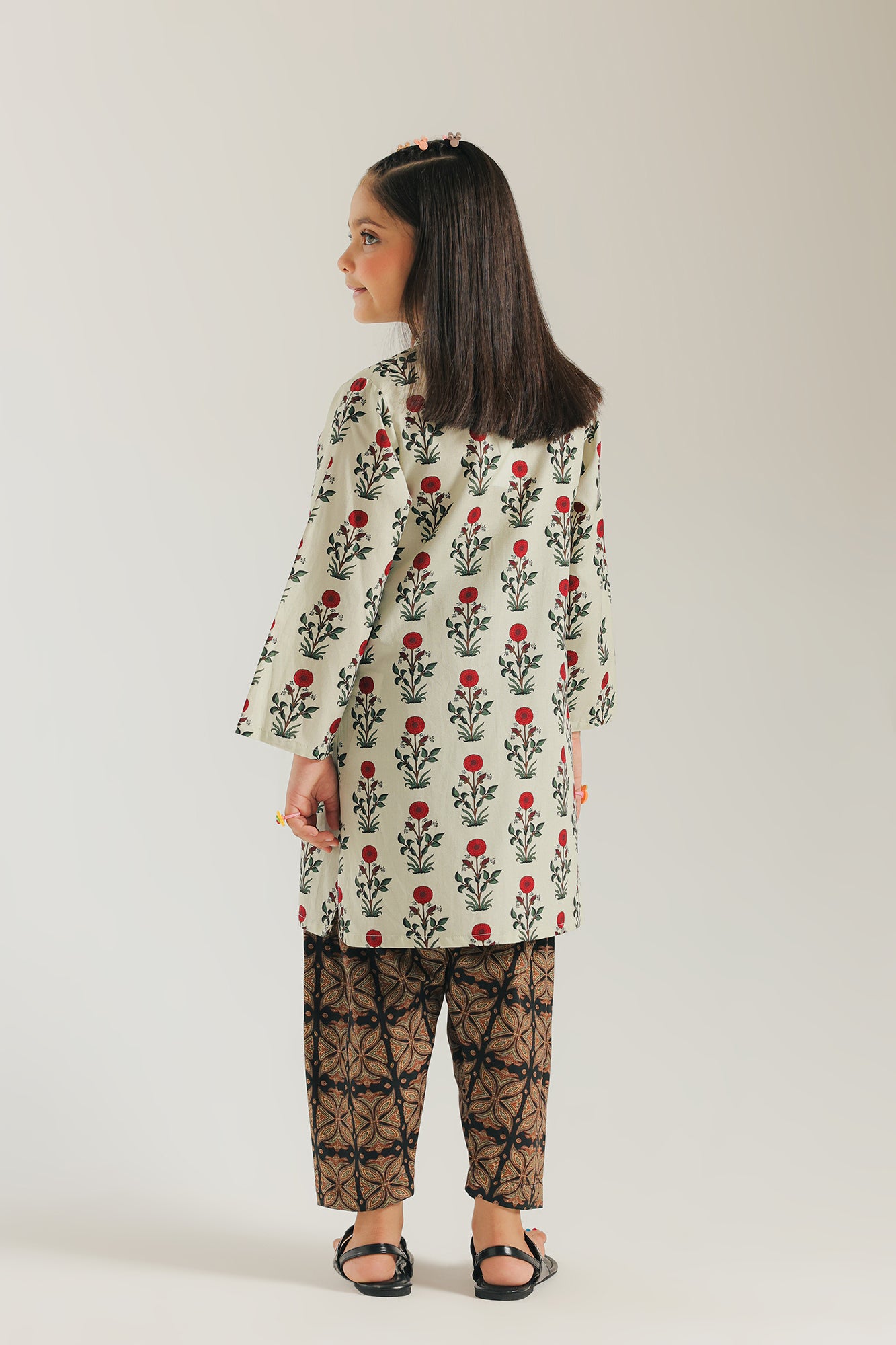 PRINTED SUIT (E1311/402/002) - Image 4