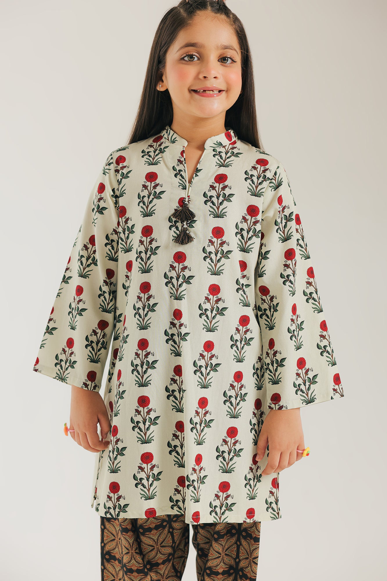 PRINTED SUIT (E1311/402/002) - Image 5