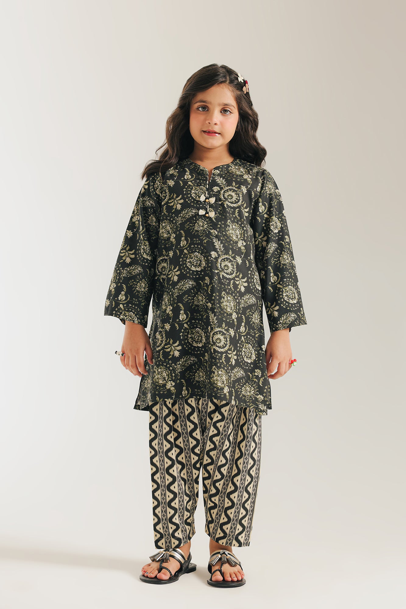 PRINTED SUIT (E1313/402/902) - Image 2