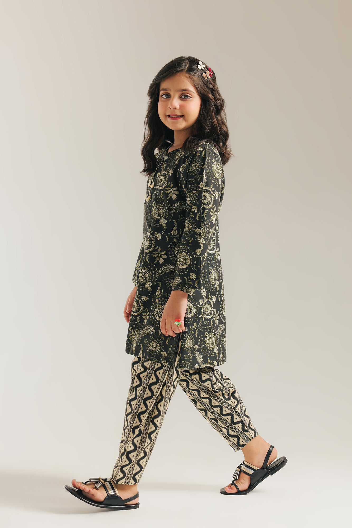 PRINTED SUIT (E1313/402/902) - Image 3