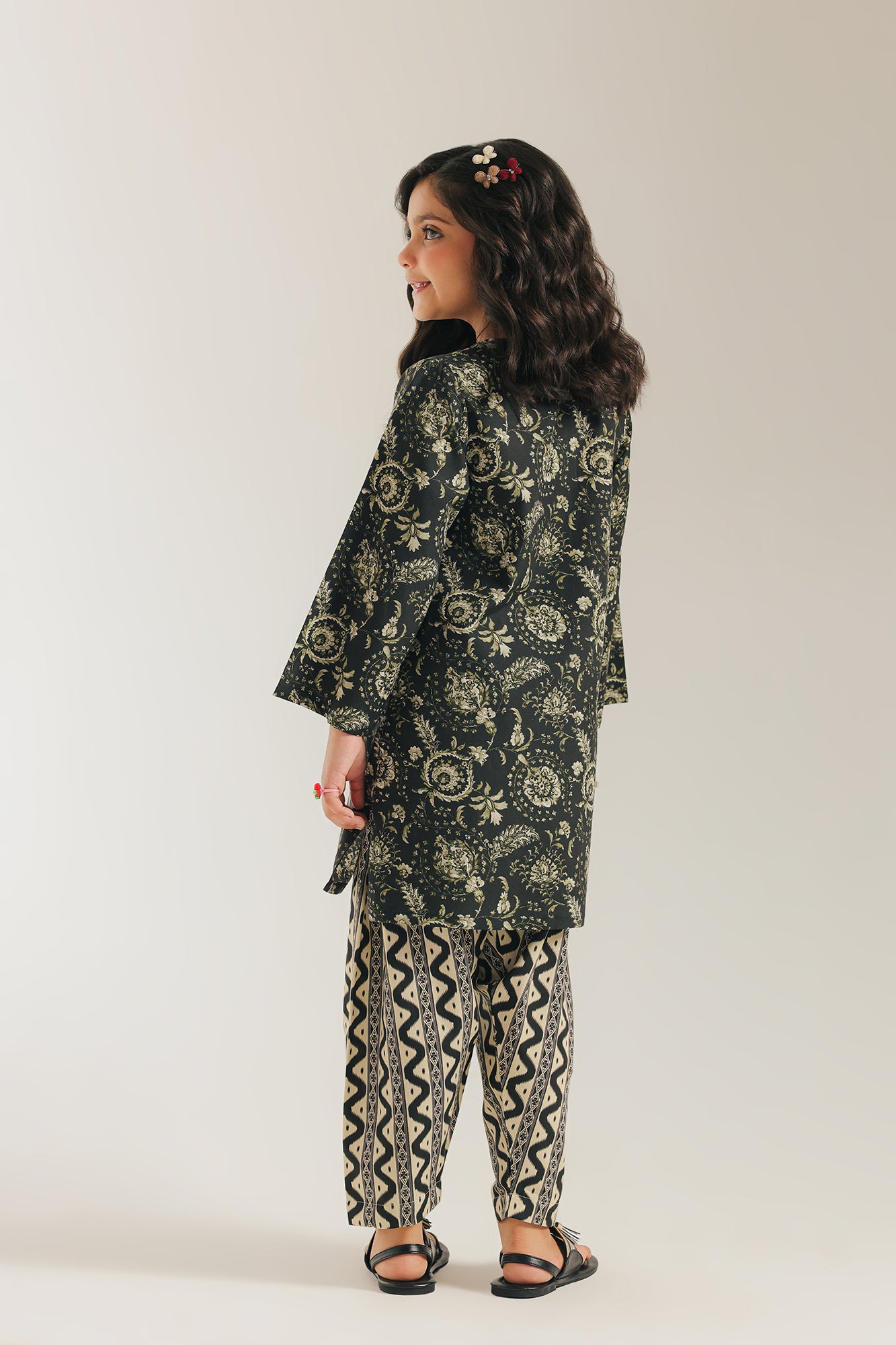PRINTED SUIT (E1313/402/902) - Image 4