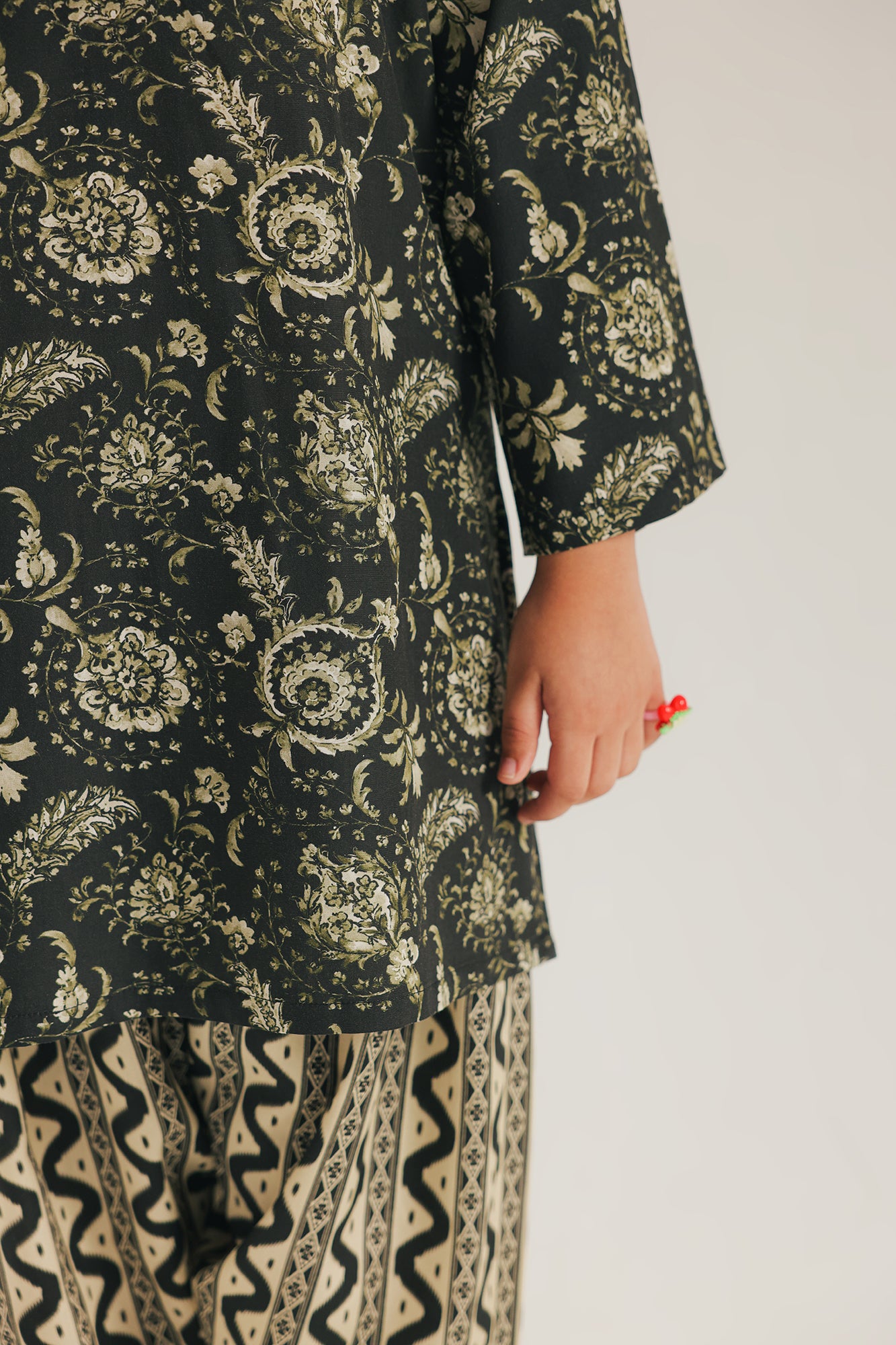 PRINTED SUIT (E1313/402/902) - Image 6