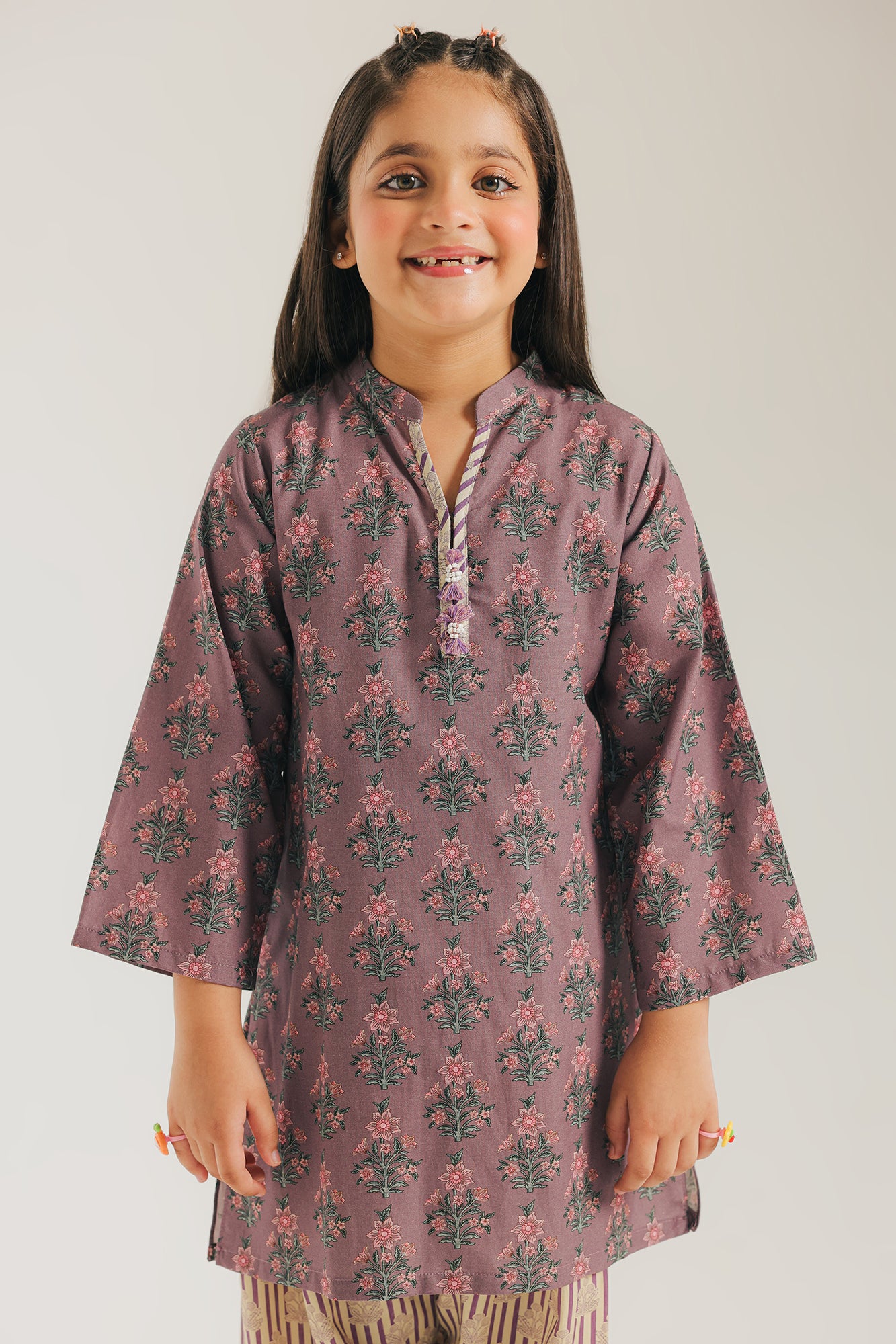 EMBROIDERED SUIT (E1314/402/523) - Image 5