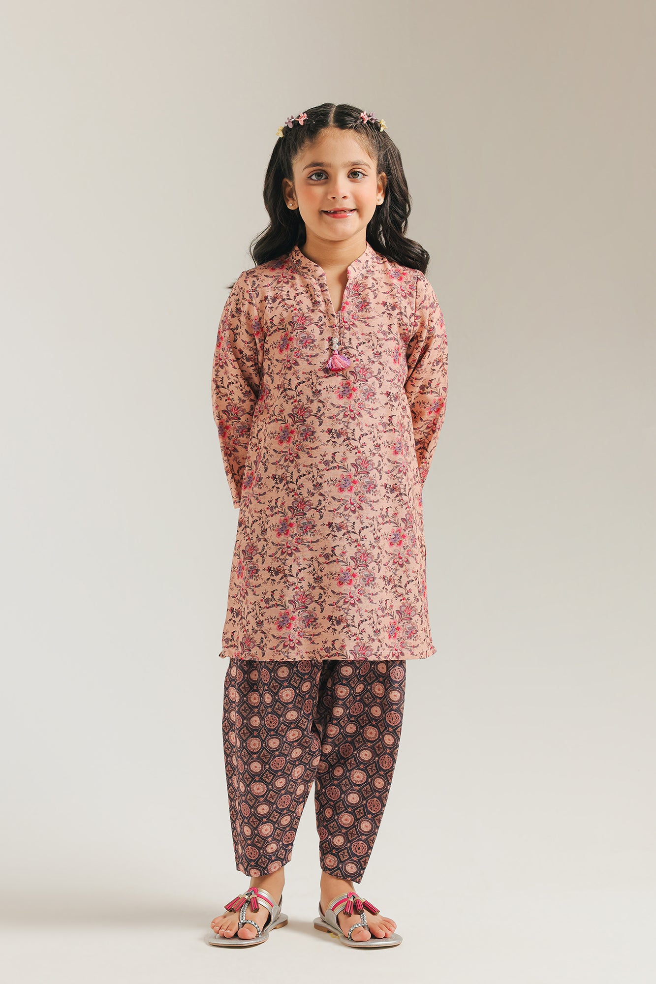 PRINTED SUIT (E1315/402/531) - Image 2