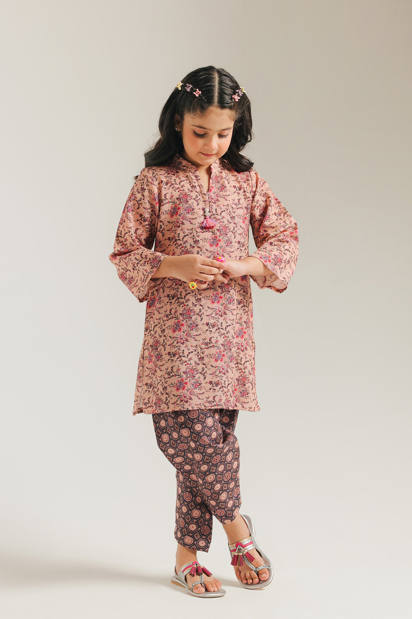PRINTED SUIT (E1315/402/531) - Image 4