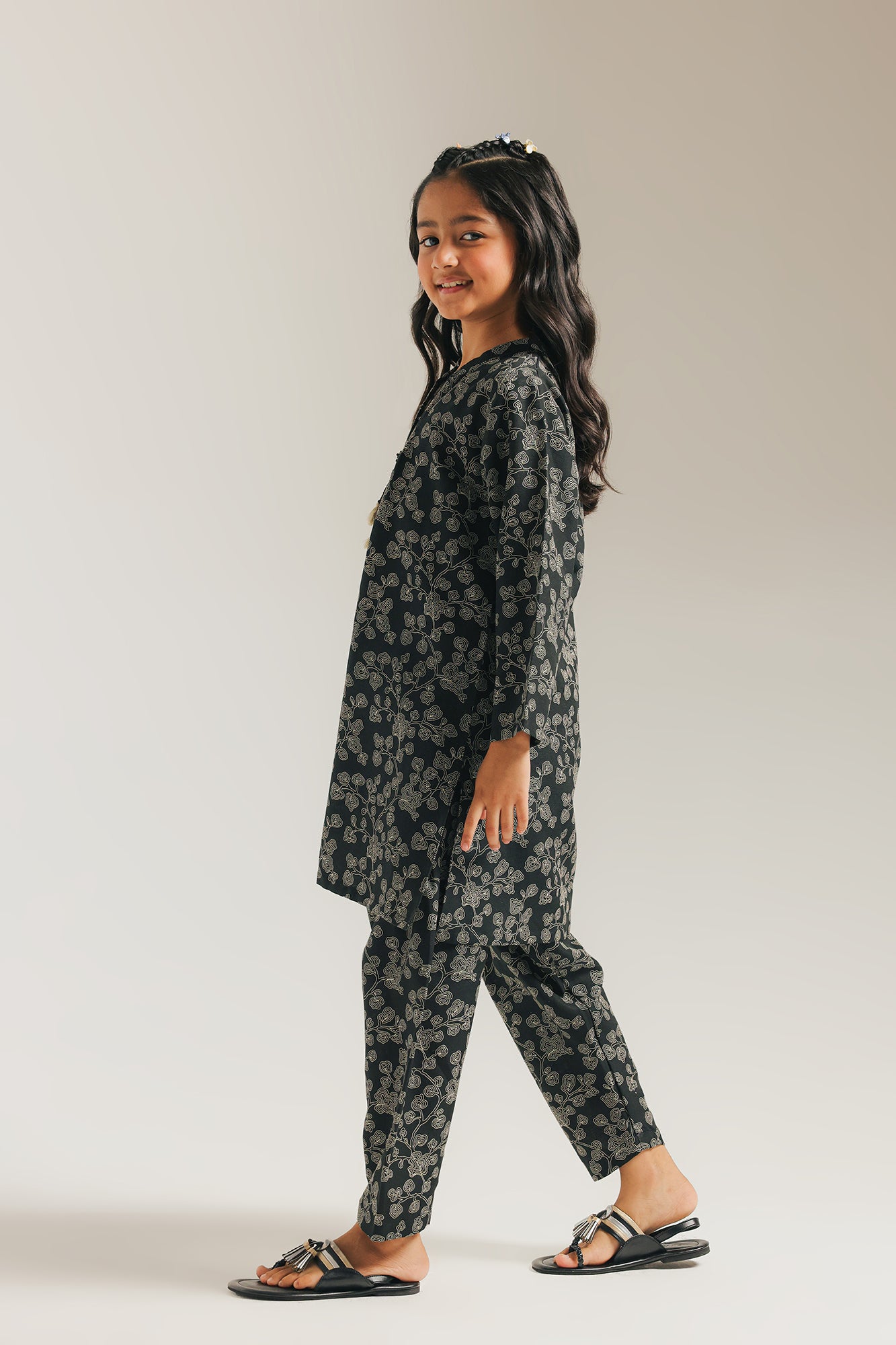 PRINTED SUIT (E1316/402/902) - Image 2