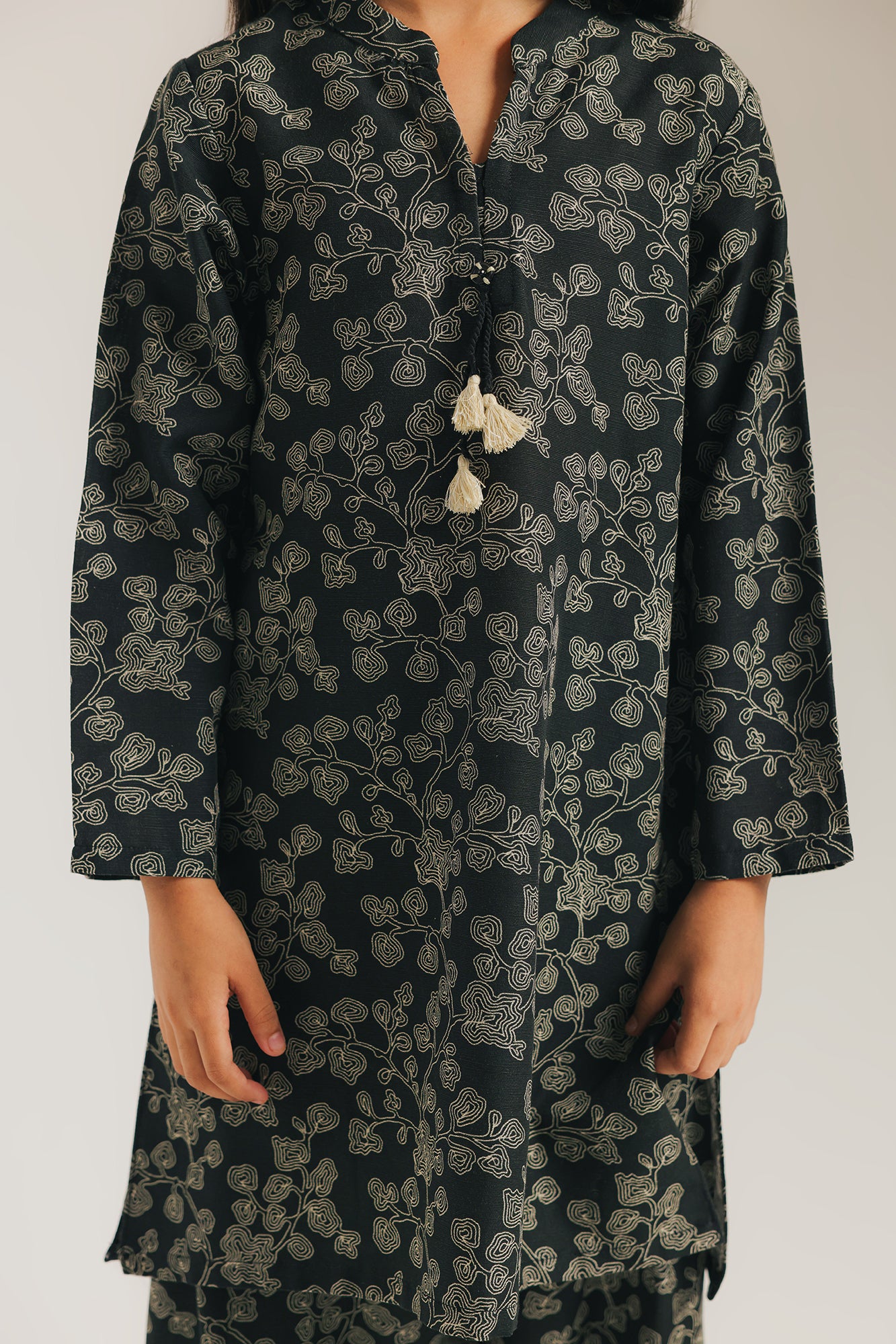 PRINTED SUIT (E1316/402/902) - Image 5