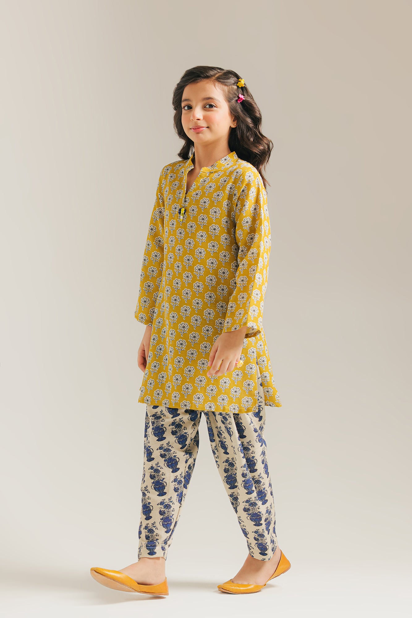 PRINTED SUIT (E1317/402/125) - Image 2