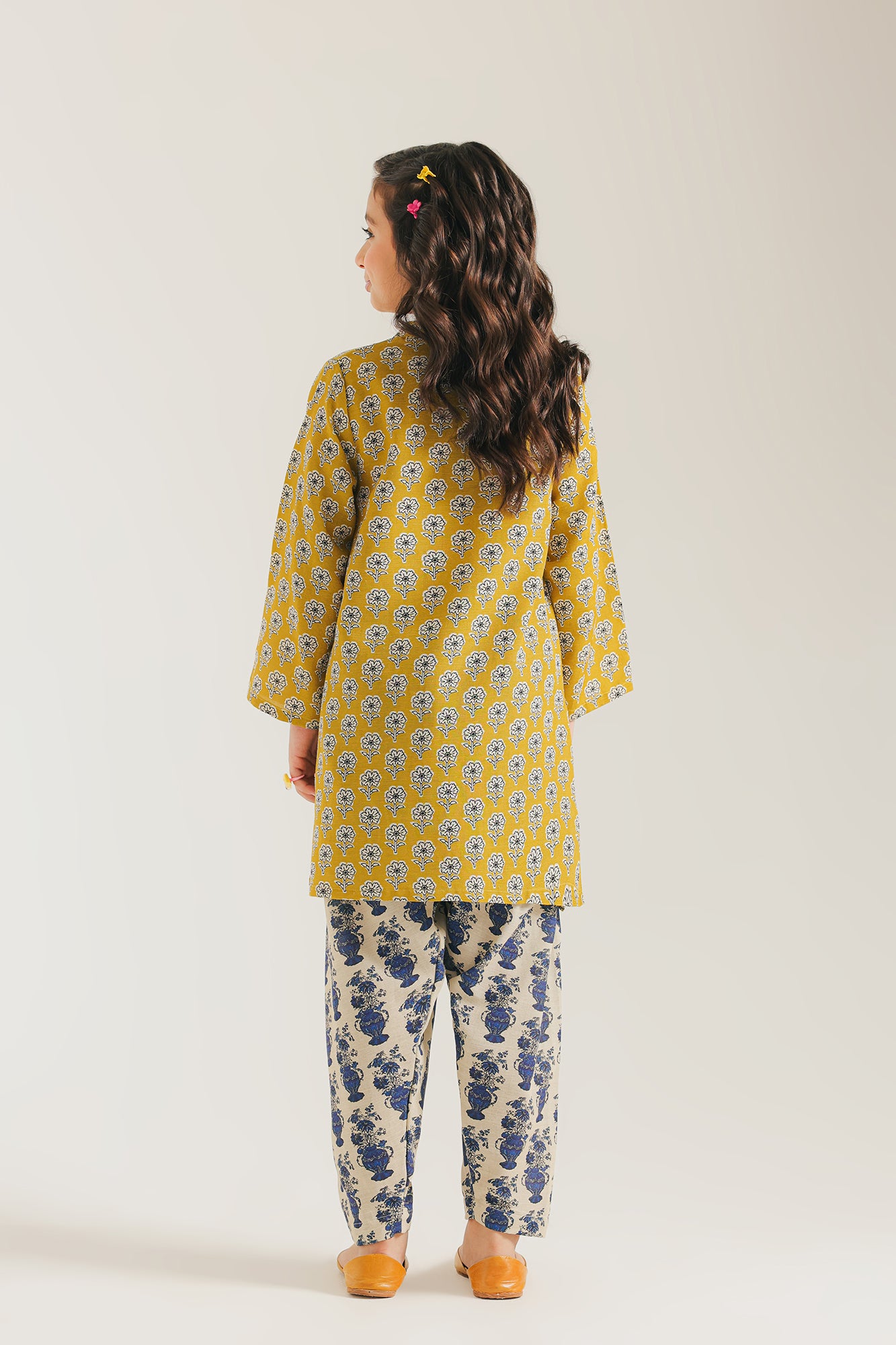 PRINTED SUIT (E1317/402/125) - Image 3