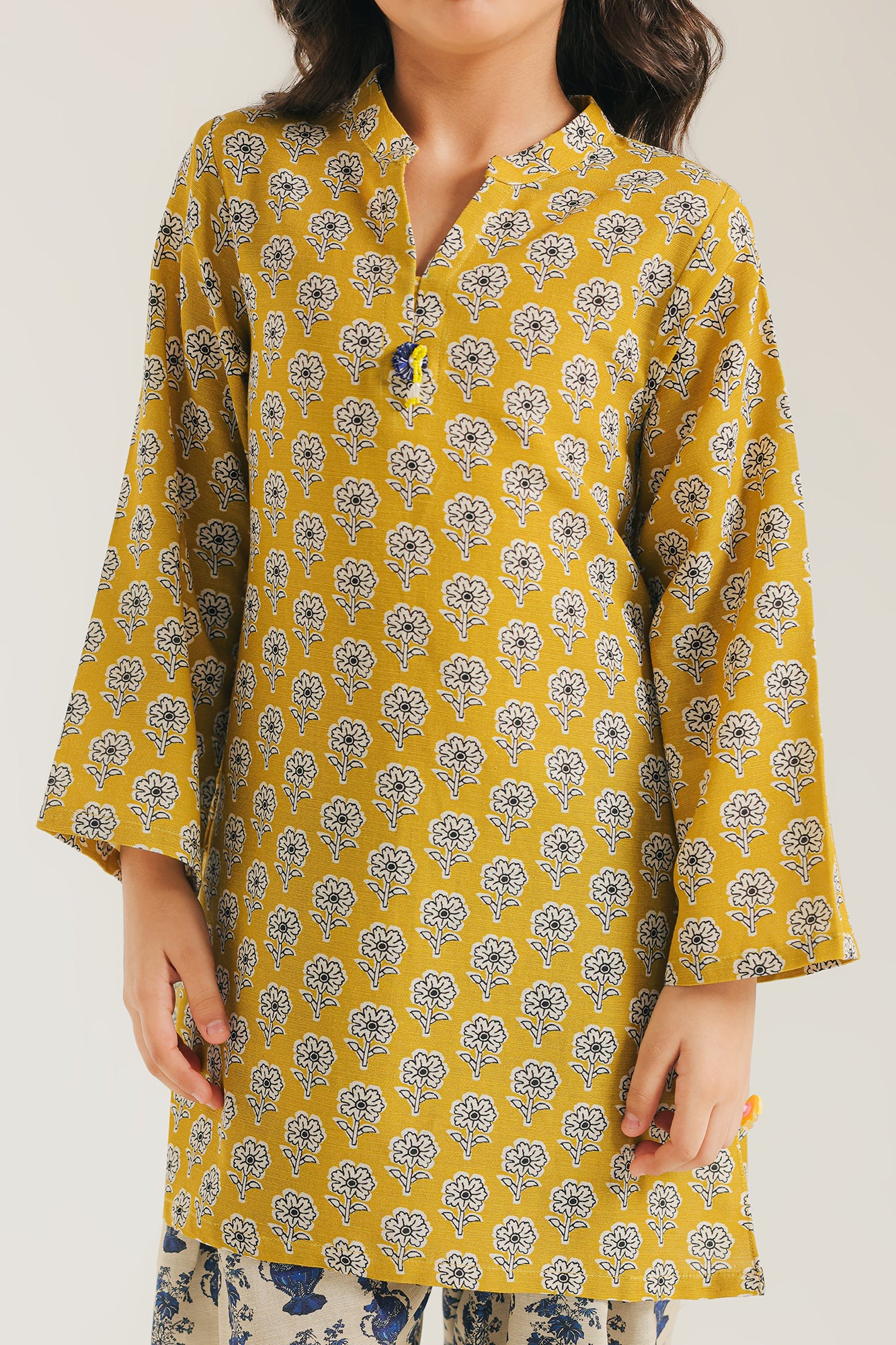 PRINTED SUIT (E1317/402/125) - Image 4