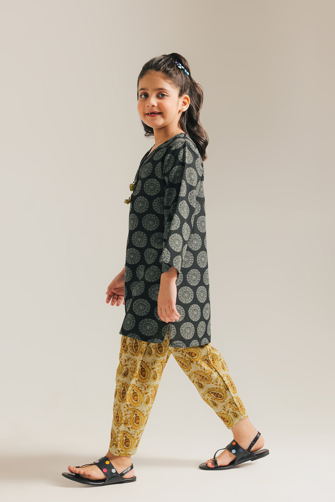 PRINTED SUIT (E1318/402/901) - Image 2
