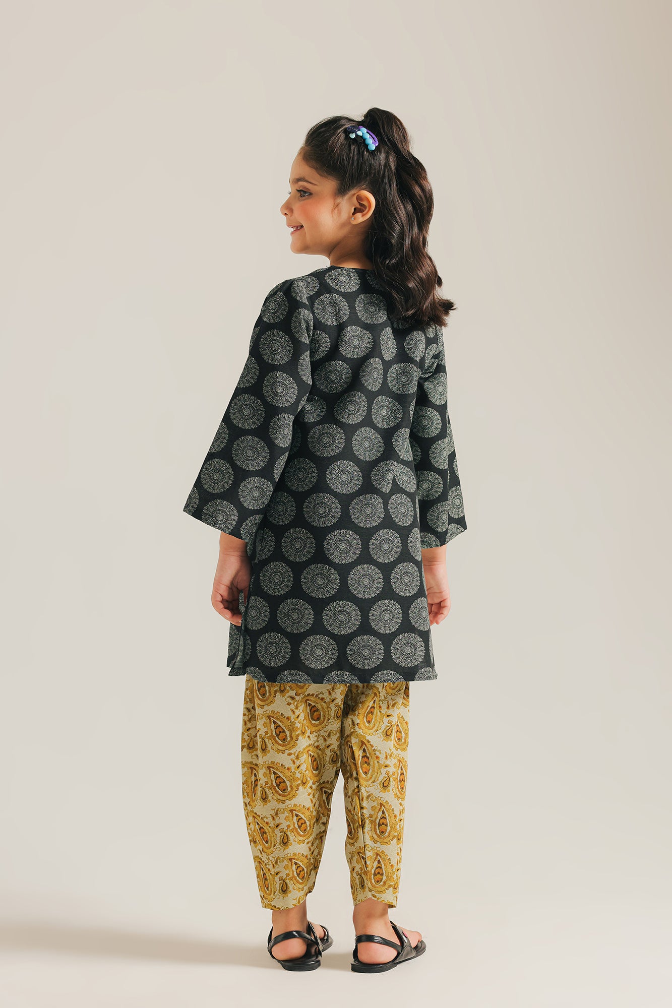 PRINTED SUIT (E1318/402/901) - Image 3