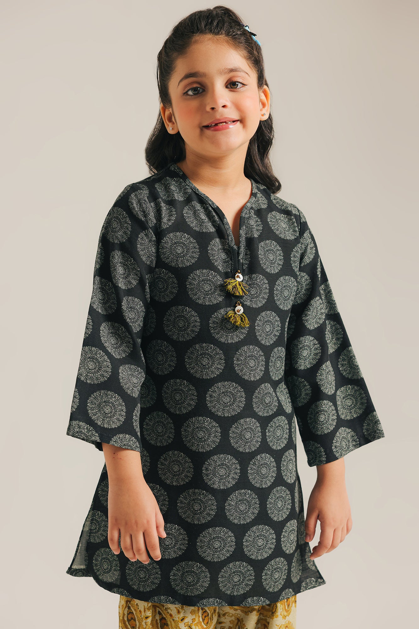 PRINTED SUIT (E1318/402/901) - Image 4