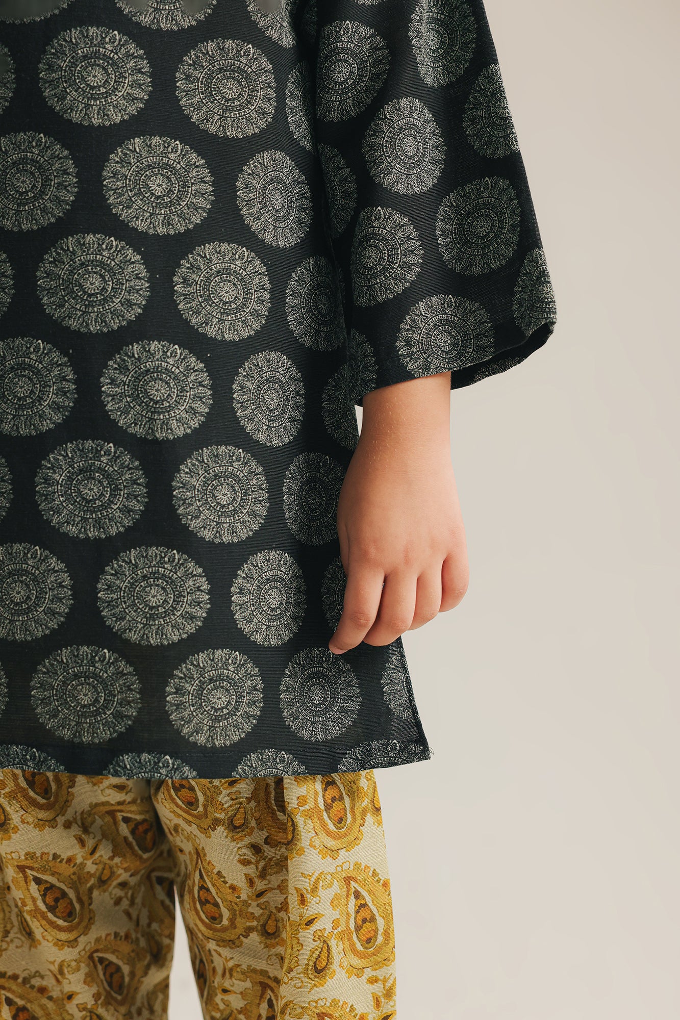 PRINTED SUIT (E1318/402/901) - Image 5