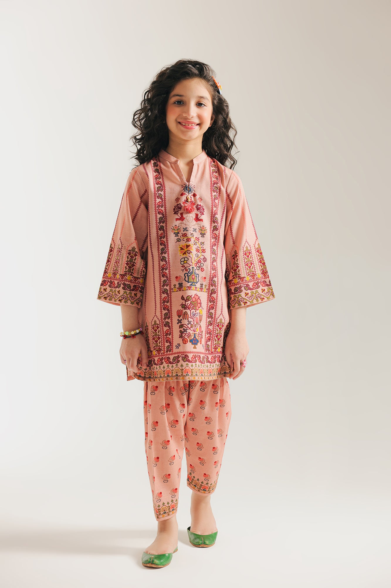 PRINTED SUIT (E1320/402/327) - Image 5