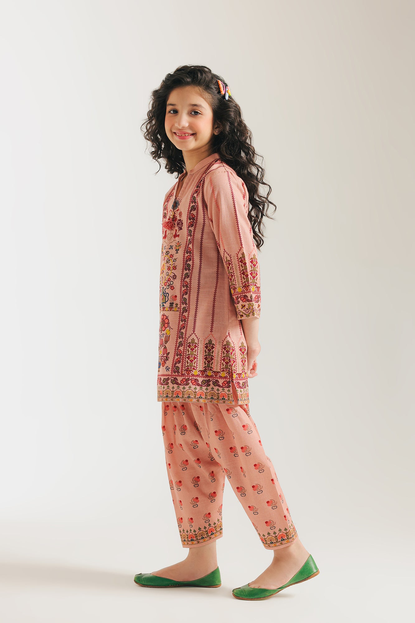 PRINTED SUIT (E1320/402/327) - Image 4