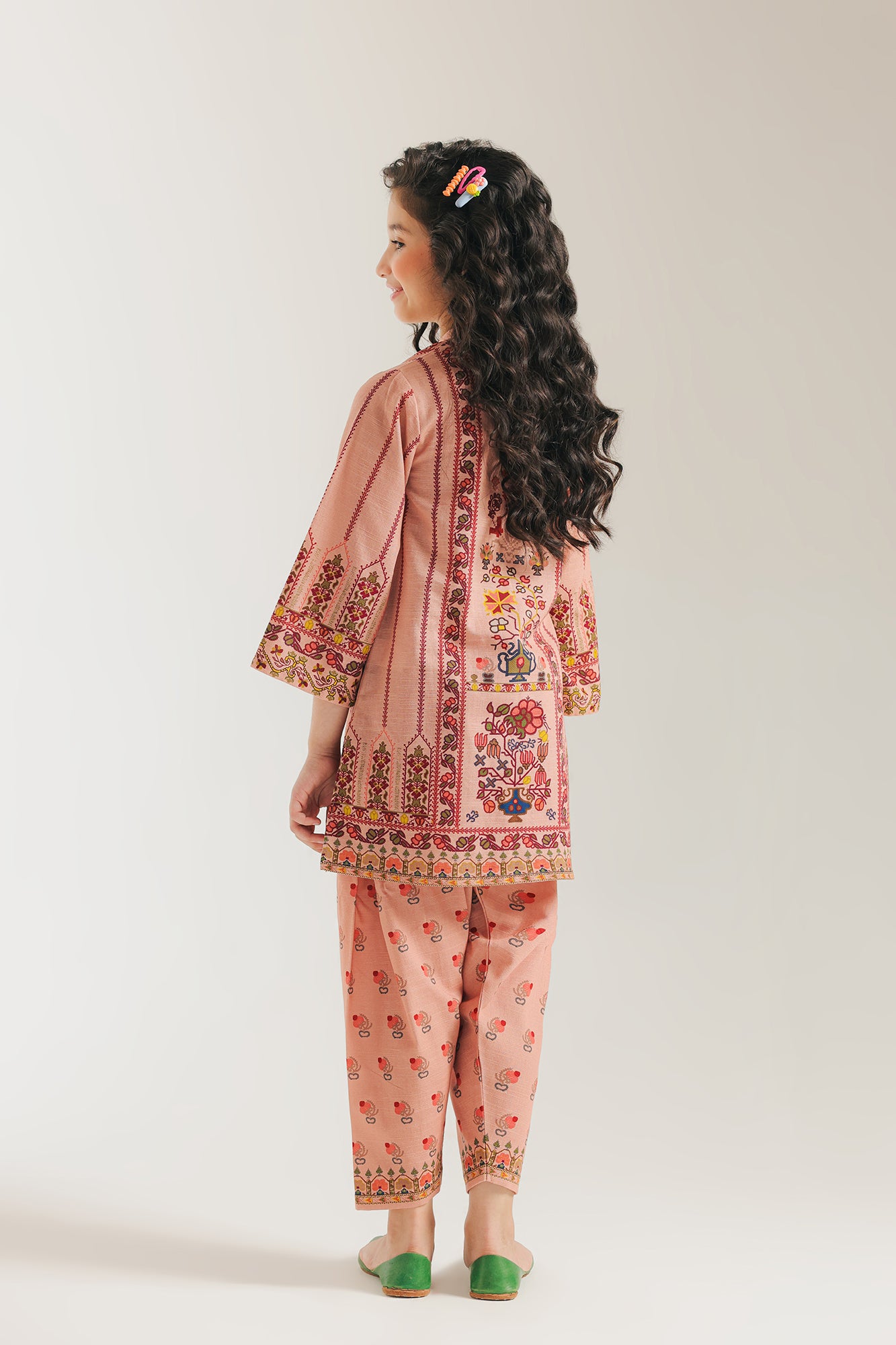 PRINTED SUIT (E1320/402/327) - Image 2