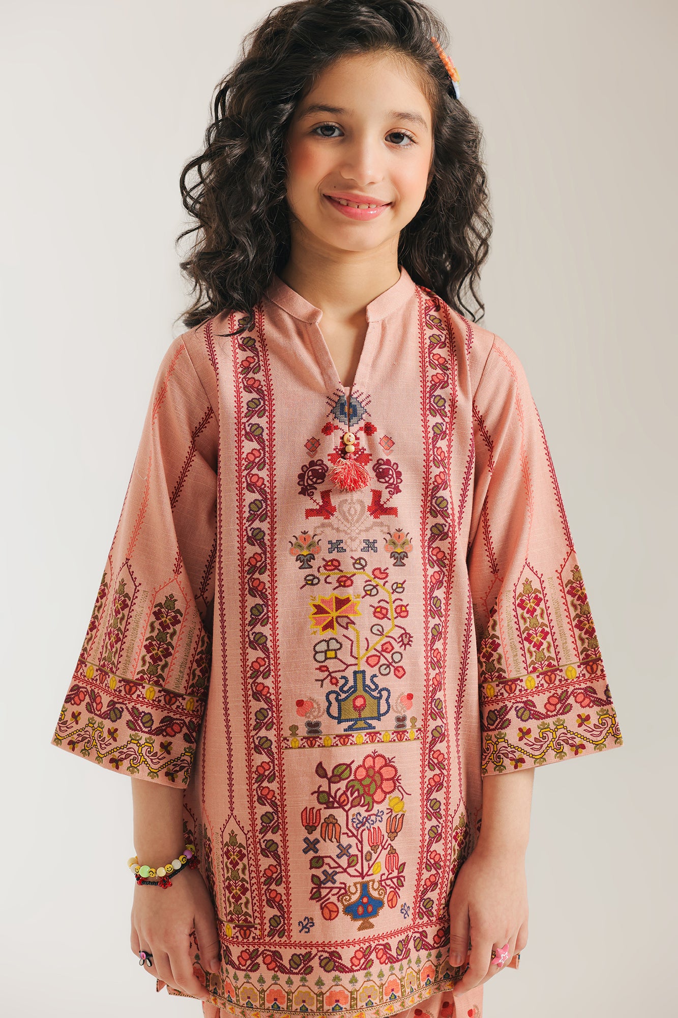 PRINTED SUIT (E1320/402/327) - Image 3