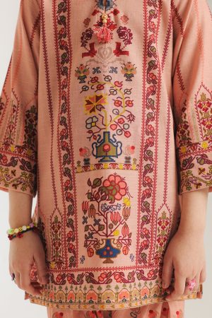 PRINTED SUIT (E1320/402/327)