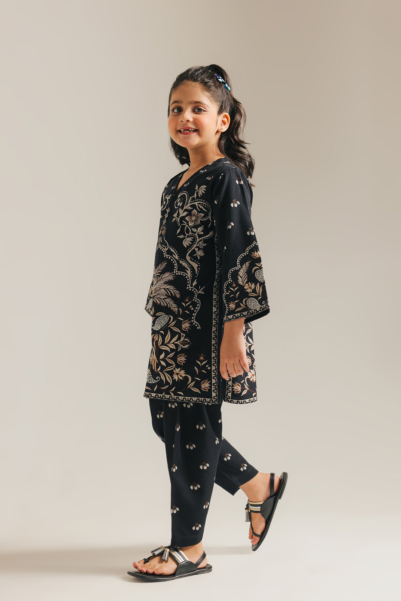 PRINTED SUIT (E1321/402/901) - Image 2