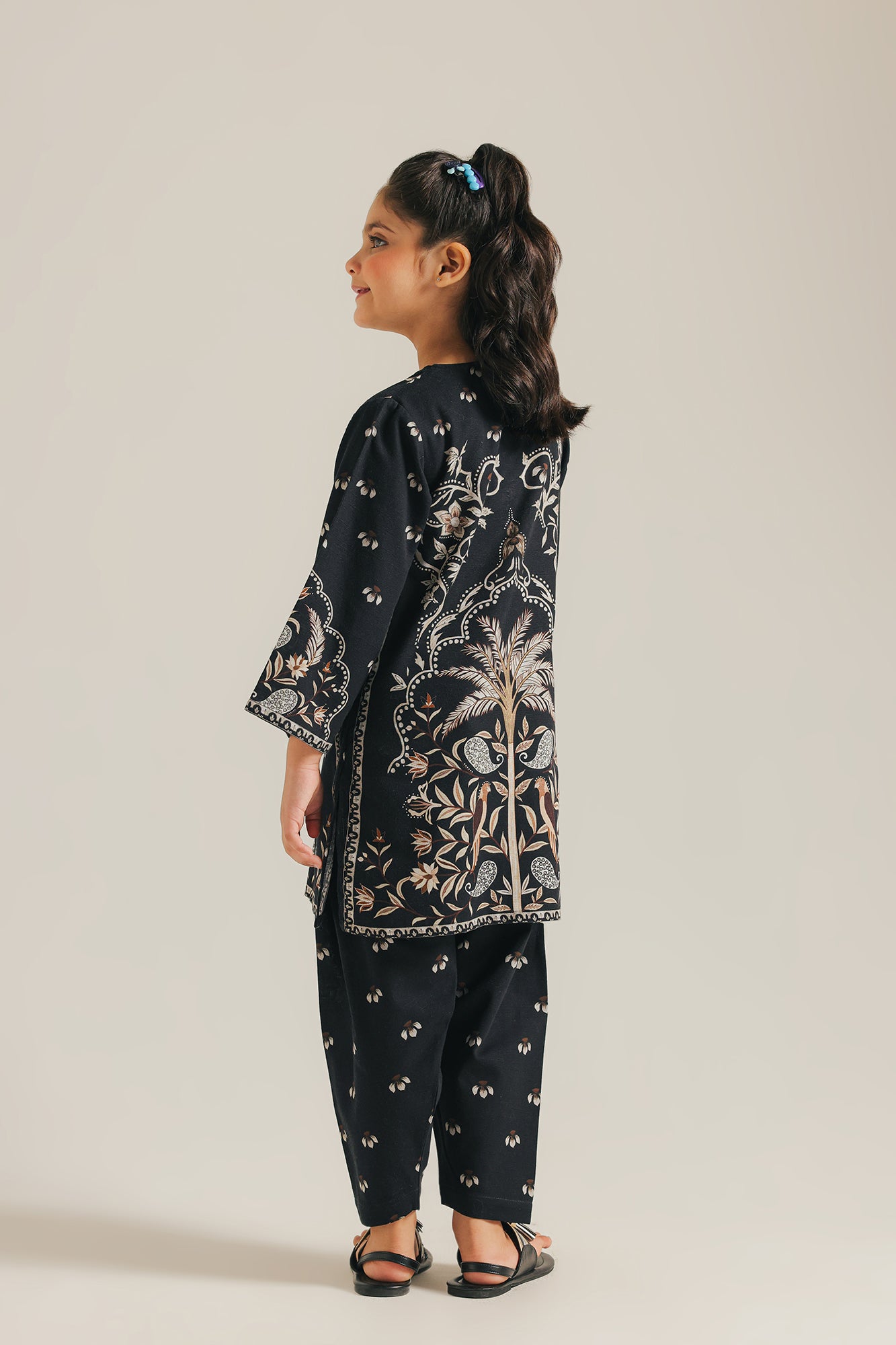 PRINTED SUIT (E1321/402/901) - Image 3