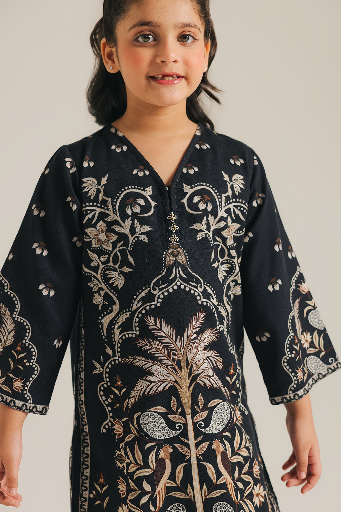 PRINTED SUIT (E1321/402/901) - Image 4