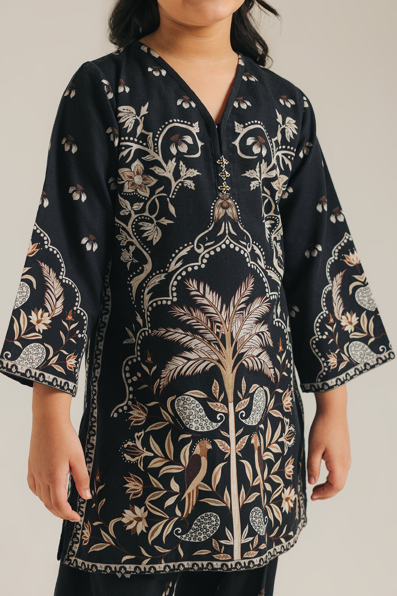 PRINTED SUIT (E1321/402/901) - Image 5