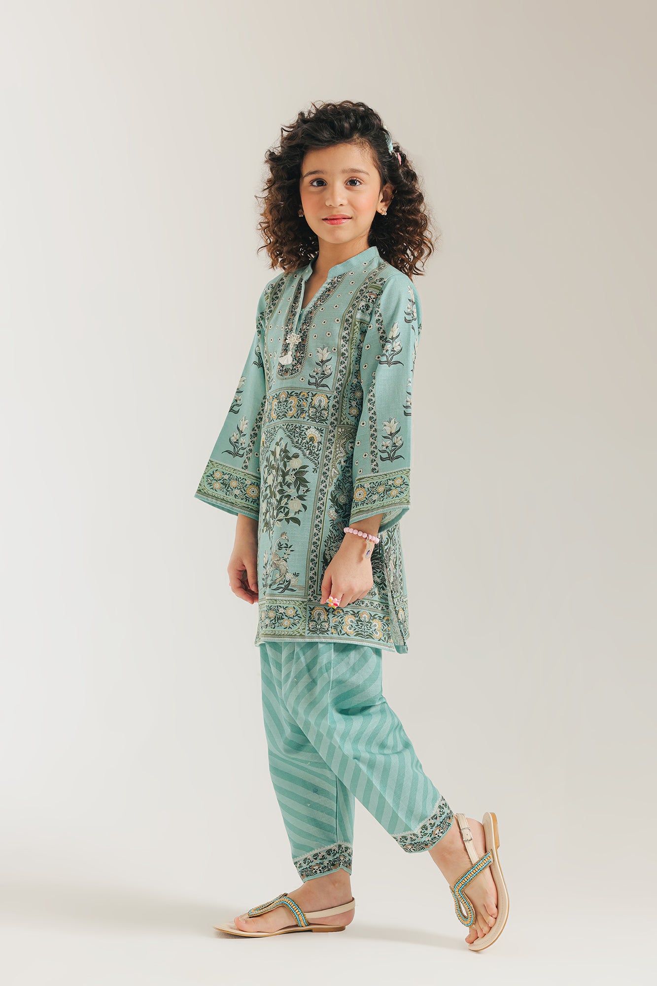 PRINTED SUIT (E1322/402/716) - Image 2