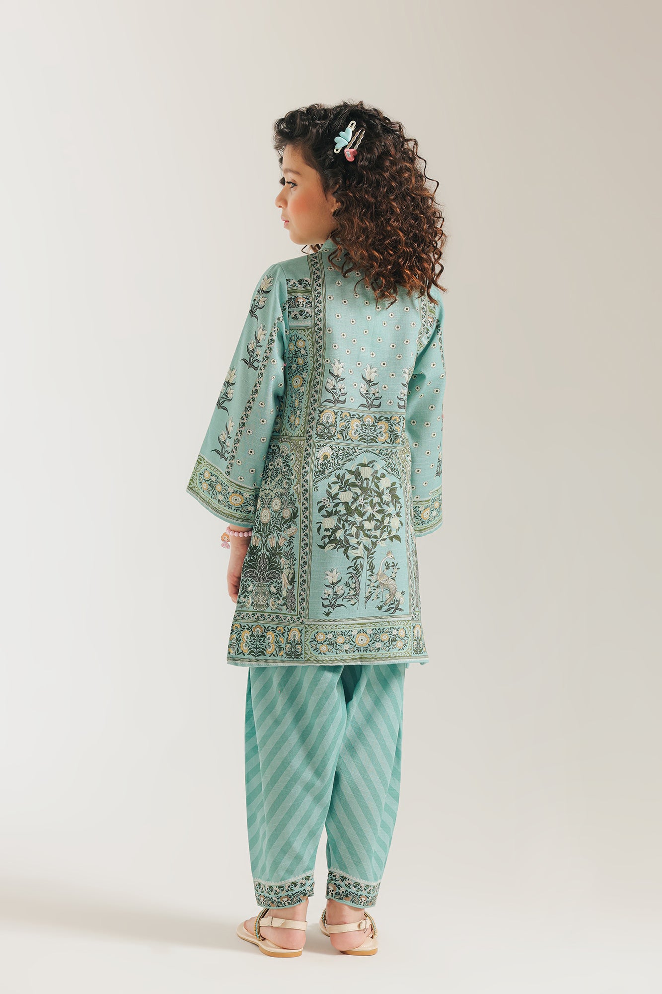 PRINTED SUIT (E1322/402/716) - Image 3