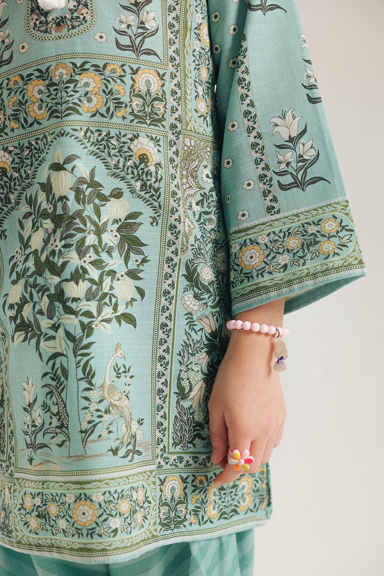 PRINTED SUIT (E1322/402/716) - Image 5