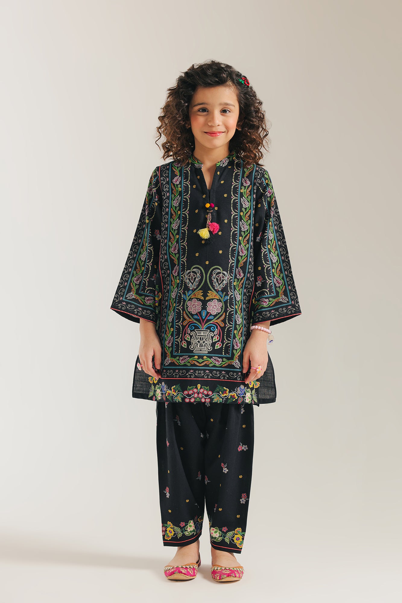 PRINTED SUIT (E1323/402/901) - Image 2