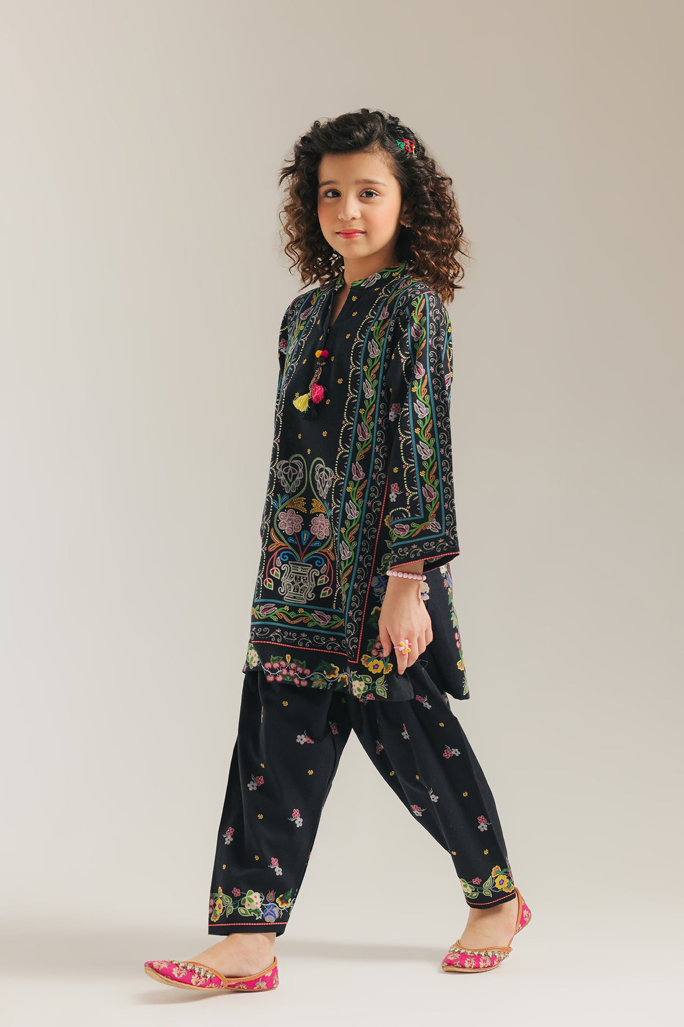 PRINTED SUIT (E1323/402/901) - Image 4